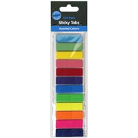 Sticky Tabs Set of 420: Assorted
