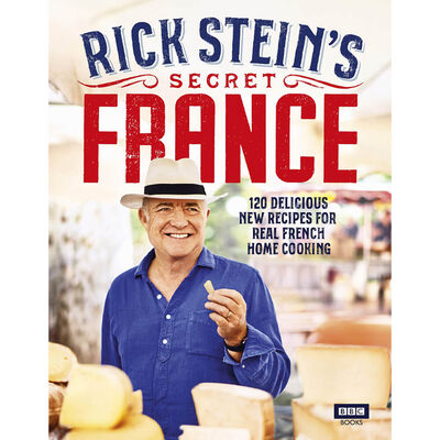 Rick Stein’s Secret France image number 1