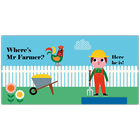 Where's Mr Tractor? image number 2