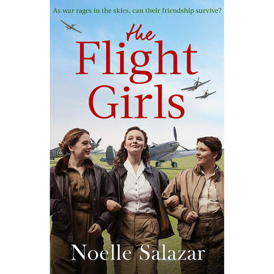 The Flight Girls image number 1