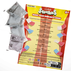 Squashies Make Your Own Bath Bombs Kit image number 2