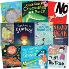 Fun Reads: 10 Kids Picture Book Bundle image number 1