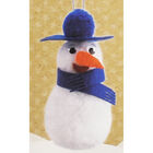 Make Your Own Christmas Pom Pom Characters - 5 Pack image number 2