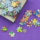 Wasgij Original 1 Splashing Around 150 Piece Jigsaw Puzzle image number 3