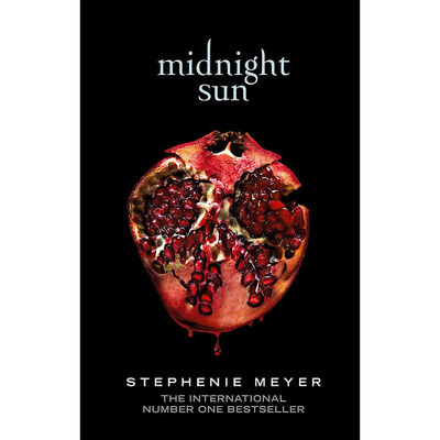 Midnight Sun: Twilight Book 5 image number 1