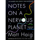 Notes On A Nervous Planet image number 1