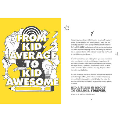 You Are Awesome image number 2