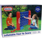 Inflatable Four to Score image number 1