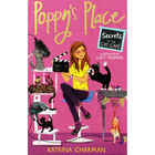 Poppy's Place: Secrets at the Cat Cafe image number 1