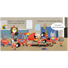 Vroom, vroom, Baboon! image number 2