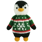 Penguin Crochet Kit image number 2