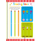 Mini iQ Pen Control: Wipe-Clean Workbook image number 2
