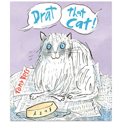 Drat that Cat! image number 1