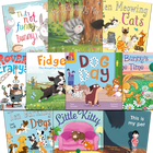 My Favourite Pet: 10 Book Bundle image number 1