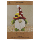 Autumnal Gonk Crochet Kit image number 1