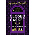 The New Hercule Poirot Mysteries: 3 Book Collection image number 3