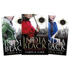 India Black: 3 Book Collection image number 1