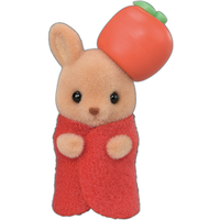 Sylvanian Families: Mini Forest Costume Baby Series Blind Bag