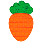 Carrot Fidget Game image number 1