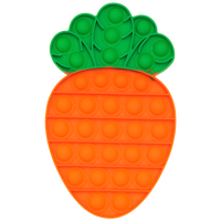 Carrot Fidget Game