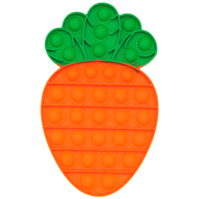 Carrot Fidget Game image number 1