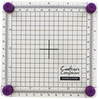 Crafters Companion Stamping Platform - 4x4 Inch image number 3