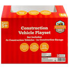 Construction Vehicle Playset image number 2