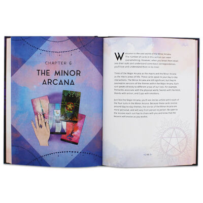 The Zenned Out Guide to Understanding Tarot image number 2