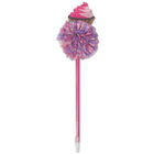Cake Pom Pom Fur Pen image number 1