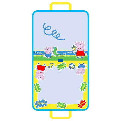 Aquadoodle Peppa Pig Doodle Bag image number 3