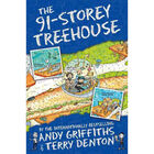 The 91-Storey Treehouse image number 1