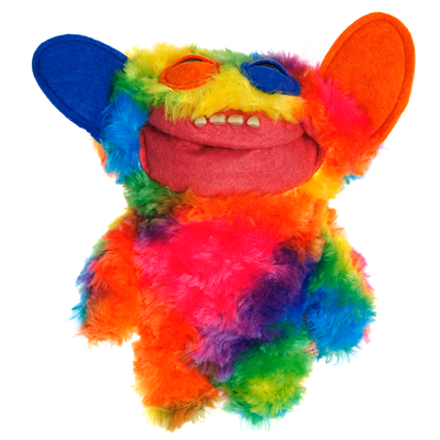 Snuggler Fuggler Plush: Assorted image number 6