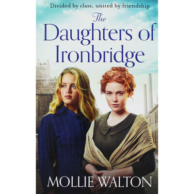 The Daughters of Ironbridge image number 1