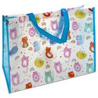 Cute Companions Cat Reusable Shopping Bag image number 1