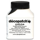 Decopatch White Acrylic Gesso 70g image number 1