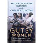 The Book of Gutsy Women image number 1