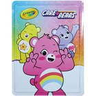 Crayola and Care Bears Tin of Books image number 1