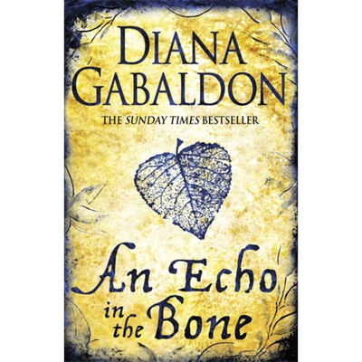 An Echo in the Bone: Outlander Book 7 image number 1