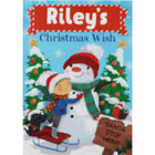 Riley's Christmas Wish image number 1