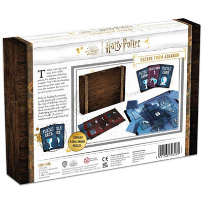 Harry Potter Escape From Azkaban image number 2