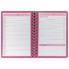 Pukka Pad Bloom A5 Daily Planner Pad: Cream image number 2