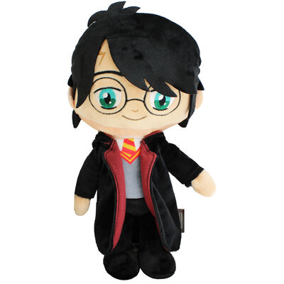 Harry Potter Medium Plush Toy image number 2