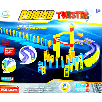 Domino Twister image number 4