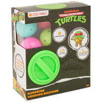 Teenage Mutant Ninja Turtles Surprise Vending Machine