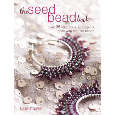 The Seed Bead Book image number 1