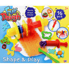 Fun Dough - Shape and Play image number 2
