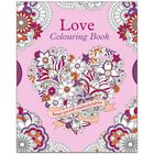 Love Colouring Book image number 1
