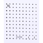 Wooden Stamper Kit: Pack of 7 image number 5