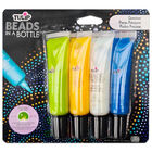 Tulip Iris Beads in a Bottle: Pack of 4 image number 1