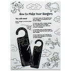 Mega Scratch Art Fun Set image number 3